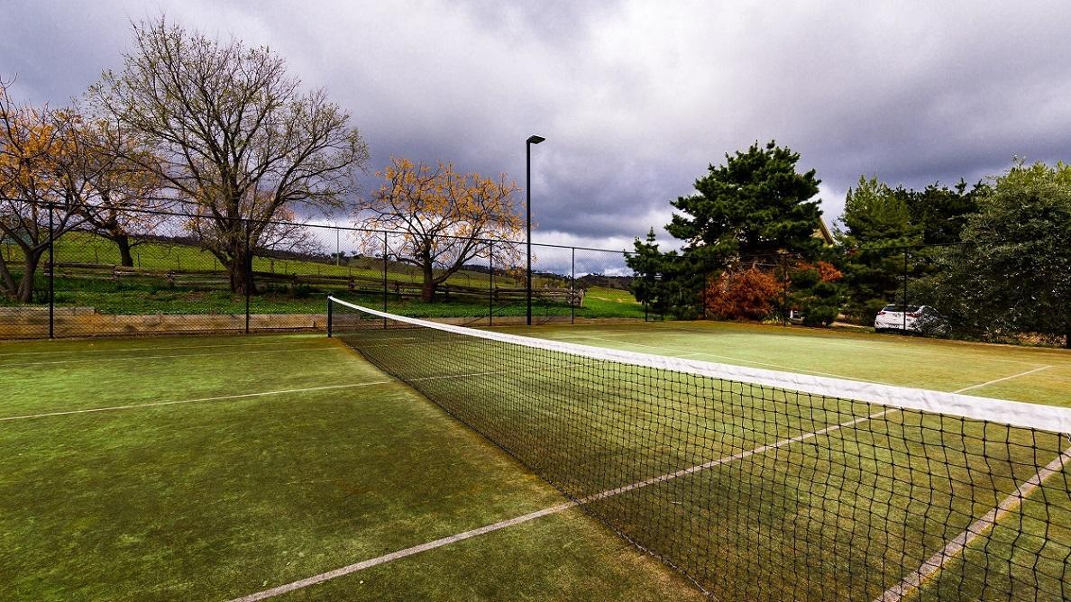 Hillview Farmstay Gundagai Dış mekan fotoğraf