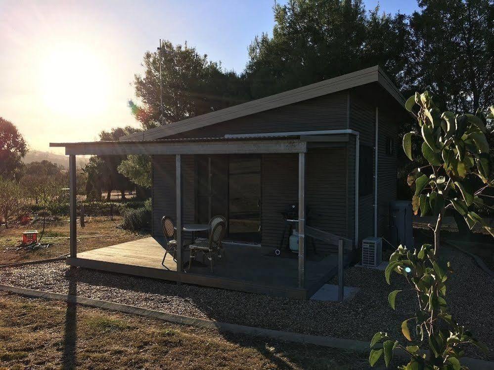 Hillview Farmstay Gundagai Dış mekan fotoğraf