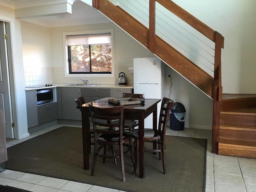 Hillview Farmstay Gundagai Dış mekan fotoğraf