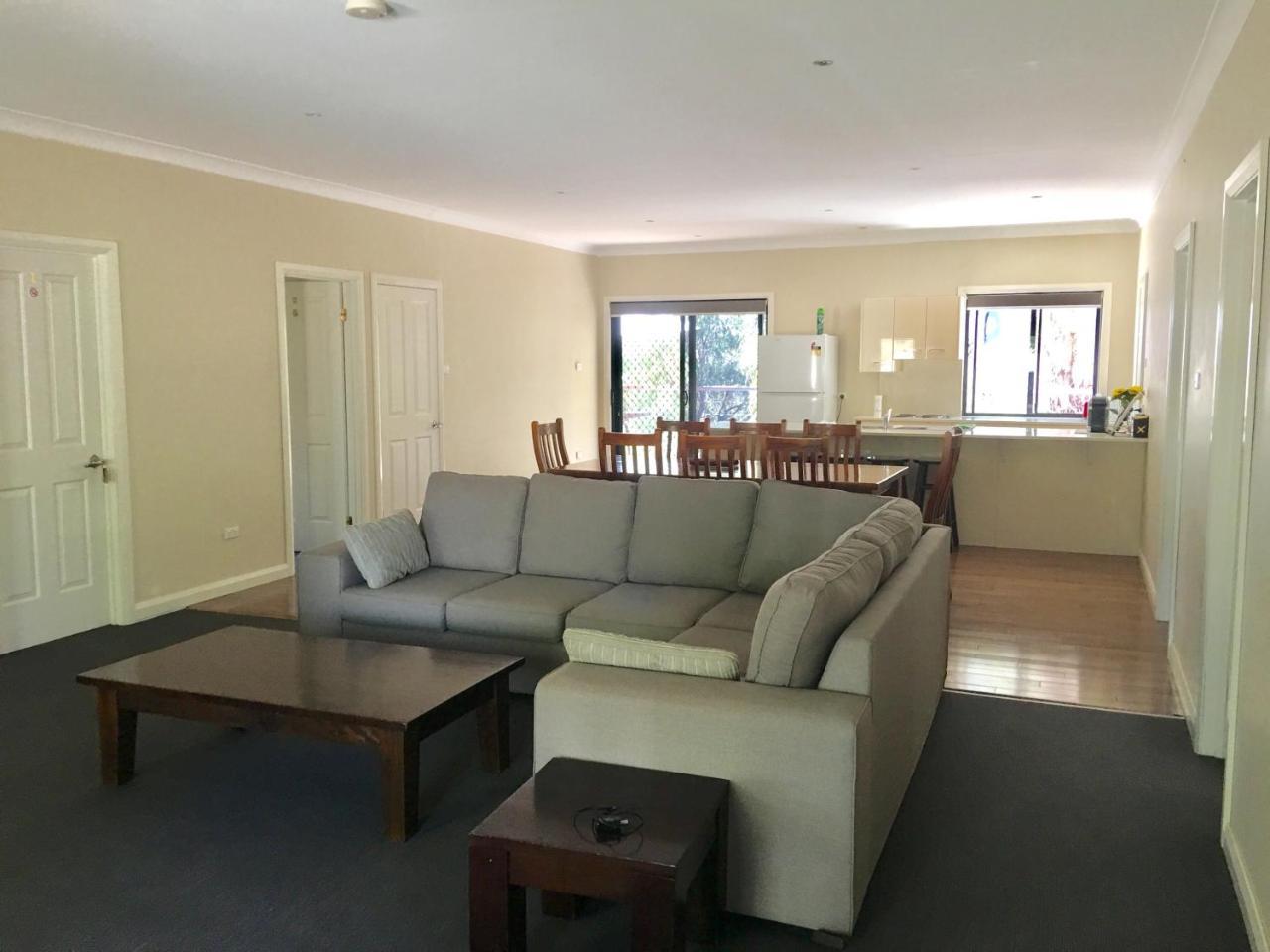 Hillview Farmstay Gundagai Dış mekan fotoğraf